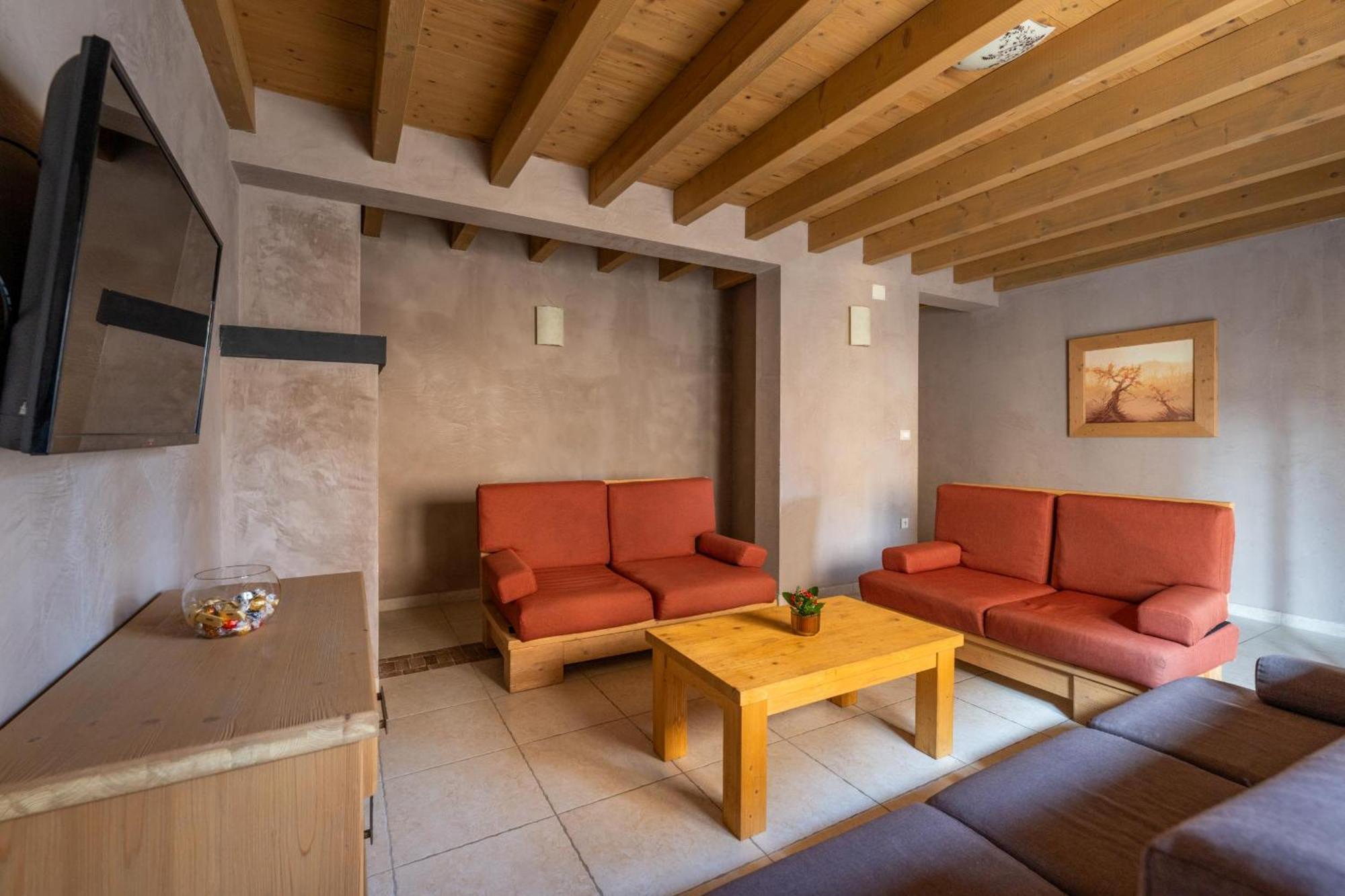 6-Bedroom Villa Chiara With Sea View بريمونتيرا المظهر الخارجي الصورة